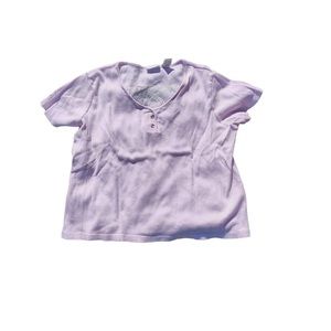 Jenny Buchanan Top Large Petite